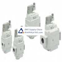 Pneumatic accessories _SMC_AV5000-F10-5YZB-A