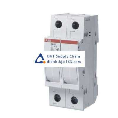Disconnector and components ABB_2CSM207032R1801  E 92/50s