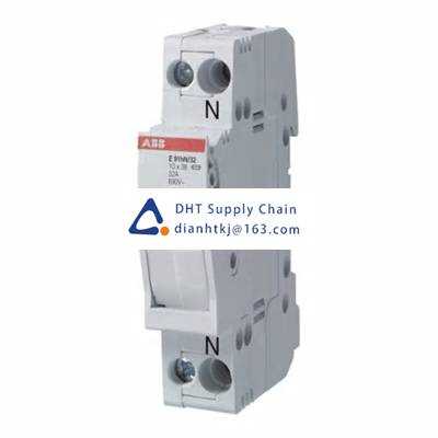 Disconnector and components ABB_2CSM289632R1801