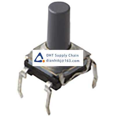 Keyboard and keypad switches C & K_KSL0M311 LFTR