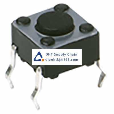 Keyboard and keypad switches C & K_PTS645VL582 LFS
