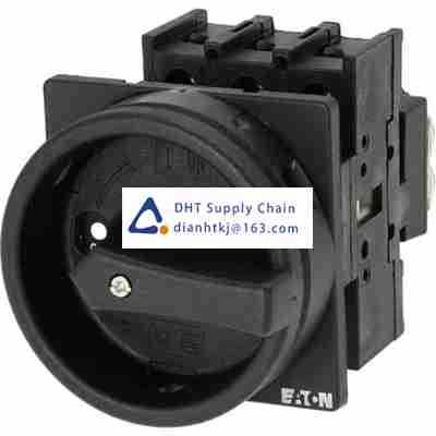 Disconnector and components Eaton_053111 P1-32/EA/SVB-SW