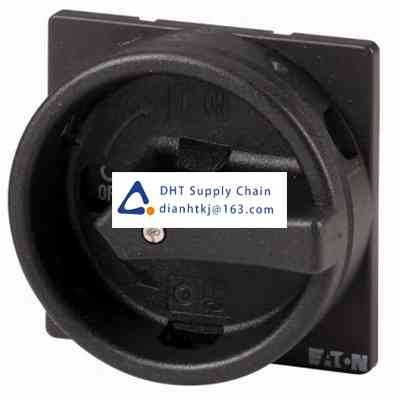 Disconnector and components Eaton_060265 SVB-SW-T0
