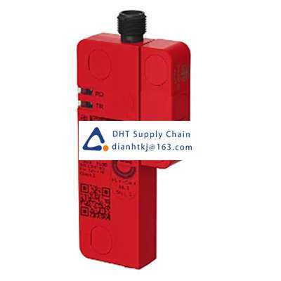 Safety interlock switches and components  Telemecanique Sensors_XCSRC31MM12