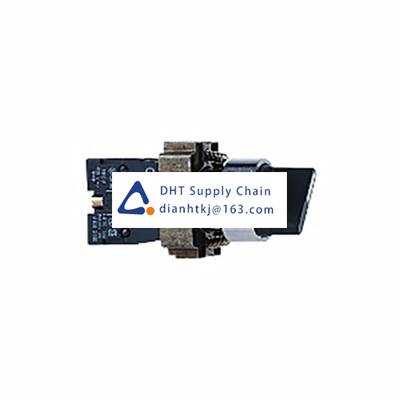 Key switches and selector switches Schneider_XB2BD53C