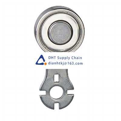 Limit and position switches  Telemecanique Sensors_ZCKY15