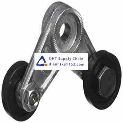 Limit and position switches  Telemecanique Sensors_ZCKY61