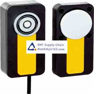 Safety interlock switches and components  Sick_MLP1-SMMA0AC