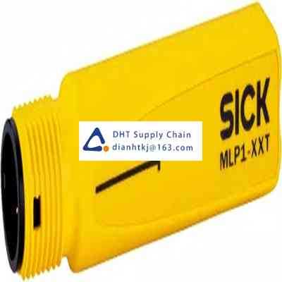 Safety interlock switches and components  Sick_MLP1-XXT