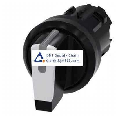 Key switches and selector switches Siemens_3SU1002-2BN60-0AA0