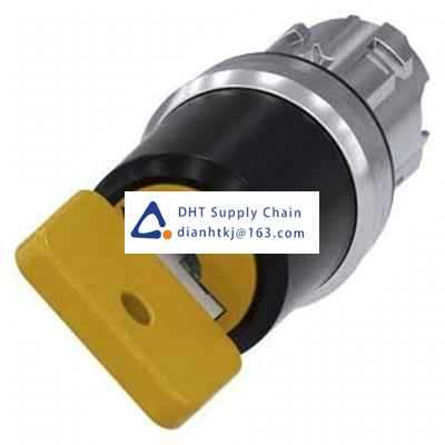 Key switches and selector switches Siemens_3SU1050-4JF01-0AA0