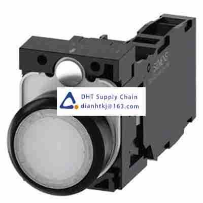 Pushbutton switches and components Siemens_3SU1102-0AB60-1FA0