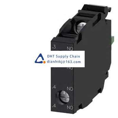 Pushbutton switches and components Siemens_3SU1400-1AA10-1NA0