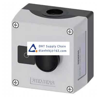 Pushbutton switches and components Siemens_3SU1801-0AE00-2AB1