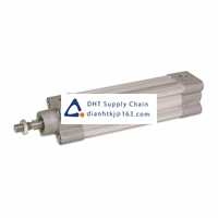 Pneumatic accessories _Parker_P1F-S040MS-0125-0000