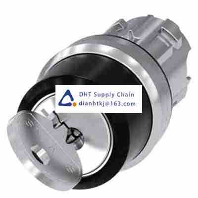 Key switches and selector switches Siemens_3SU1050-4CF01-0AA0