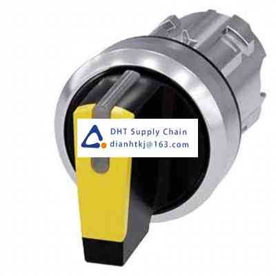 Key switches and selector switches Siemens_3SU1052-2BM30-0AA0