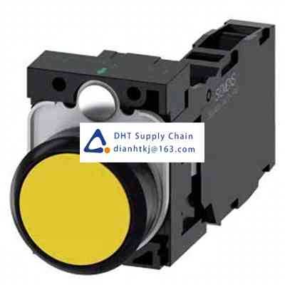 Pushbutton switches and components Siemens_3SU1100-0AB30-1FA0