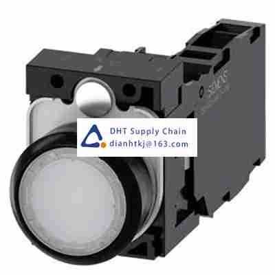 Pushbutton switches and components Siemens_3SU1102-6AA20-3AA0