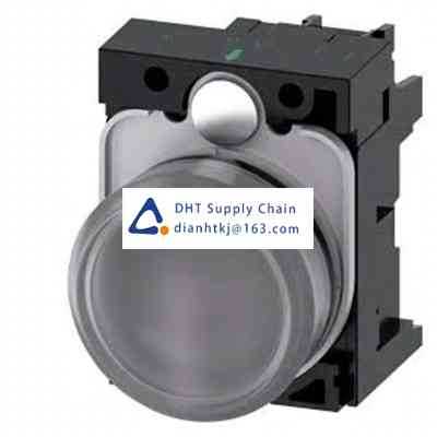 Pushbutton switches and components Siemens_3SU1103-6AA70-1AA0