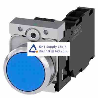 Pushbutton switches and components Siemens_3SU1150-0AB50-1FA0