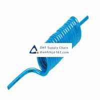 Pneumatic accessories _Festo_PUN-6X1-S-2-BL