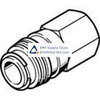 Pneumatic accessories _Festo_KD3-1/4-I