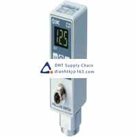 Pneumatic accessories _SMC_ISE70-F02-L2