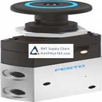 Pneumatic accessories _Festo_VHEF-PTC-M32-M-G18