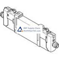 Pneumatic accessories _Festo_VUVG-B10-T32C-AZT-F-1R8L