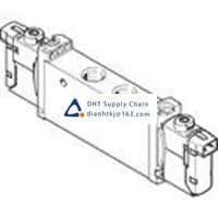 Pneumatic accessories _Festo_VUVG-L14-T32C-AT-G18-1H2L-W1