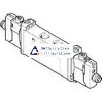 Pneumatic accessories _Festo_VUVG-L14-T32C-MT-G18-1R8L