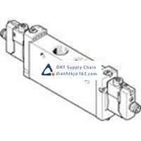 Pneumatic accessories _Festo_VUVG-L18-T32C-MT-G14-1R8L