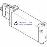 Pneumatic accessories _Festo_VUVG-B18-M52-MZT-F-1R8L