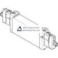 Pneumatic accessories _Festo_VUVG-B18-B52-ZT-F-1R8L