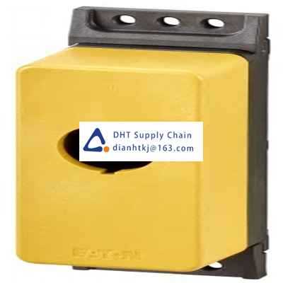 Pushbutton switches and components Eaton_197231 M22-FIY1