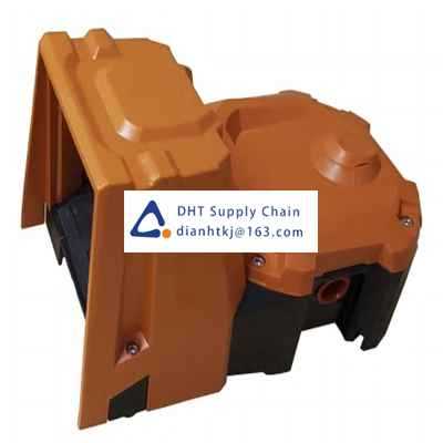 Footswitch and components Herga_6256-BAAZ-0000