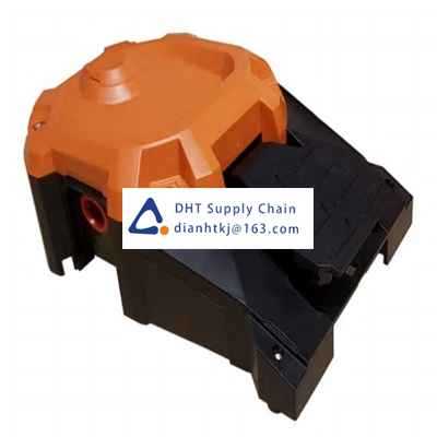 Footswitch and components Herga_6256-AAAZ-0000