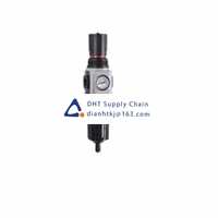 Pneumatic accessories _Norgren_B84G-3GK-QP1-RMG