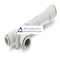 Pneumatic accessories _SMC_ZH20DSA-10-12-12S