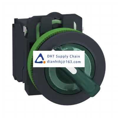 Key switches and selector switches Schneider Electric_XB5FK123M5