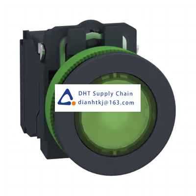Pushbutton switches and components Schneider Electric_XB5FW33M5