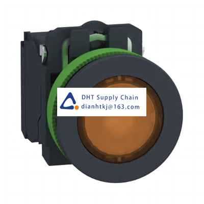 Pushbutton switches and components Schneider Electric_XB5FW35M5