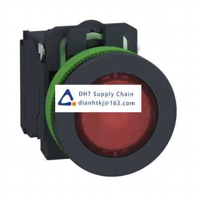 Pushbutton switches and components Schneider Electric_XB5FW34B5