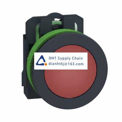 Pushbutton switches and components Schneider Electric_XB5FVB4