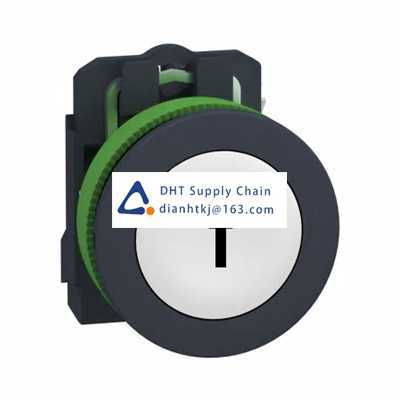 Pushbutton switches and components Schneider Electric_XB5FA3341