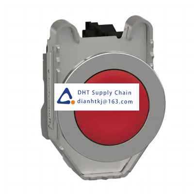 Pushbutton switches and components Schneider Electric_XB4FA42