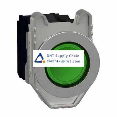 Pushbutton switches and components Schneider Electric_XB4FW33B5