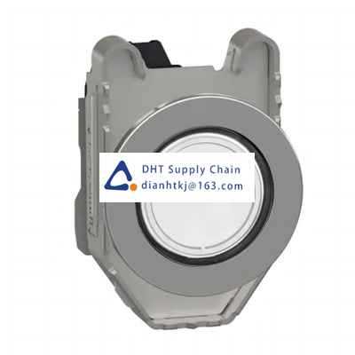 Pushbutton switches and components Schneider Electric_XB4FVB1