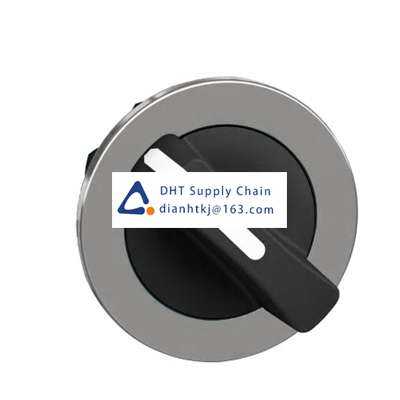 Key switches and selector switches Schneider Electric_ZB4FD4